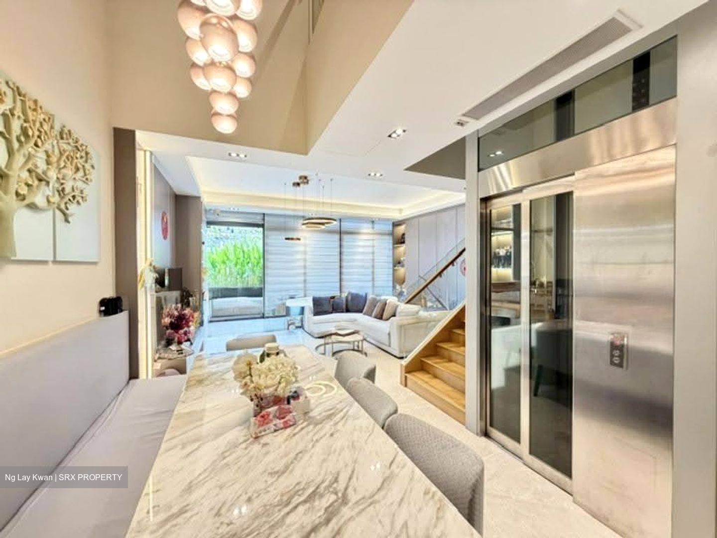 Belgravia Villas (D28), Terrace #636645391